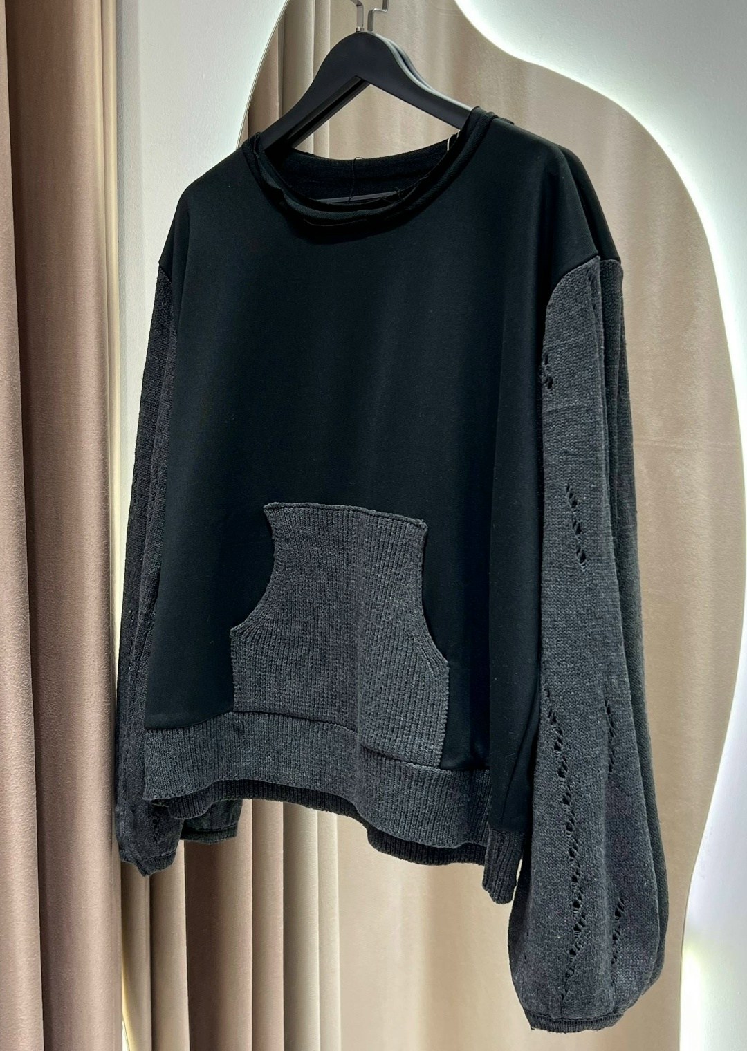 повседневный свитшот,свитшот женская,толстовка стильная,модная толстовка,свитшот и толстовка