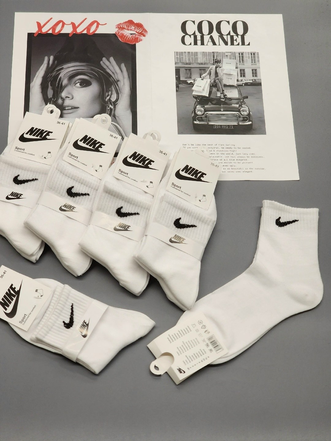 носки nike белые высокие,носки найк,носки nike высокие,носки мужские 10 пар nike,носки nike