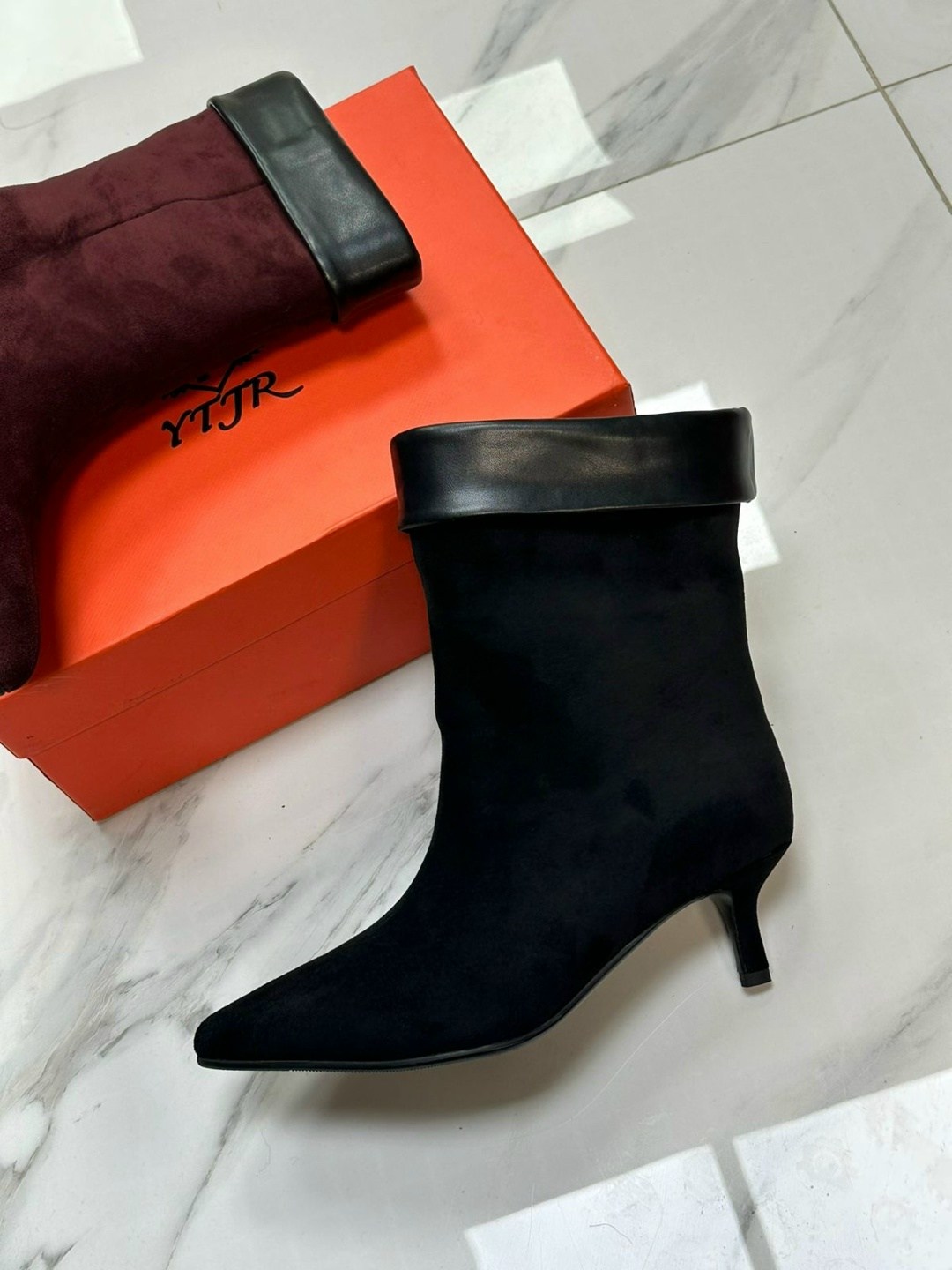 ботильоны замшевые,ботильоны alla pugachova,,ботильоны женские, женская