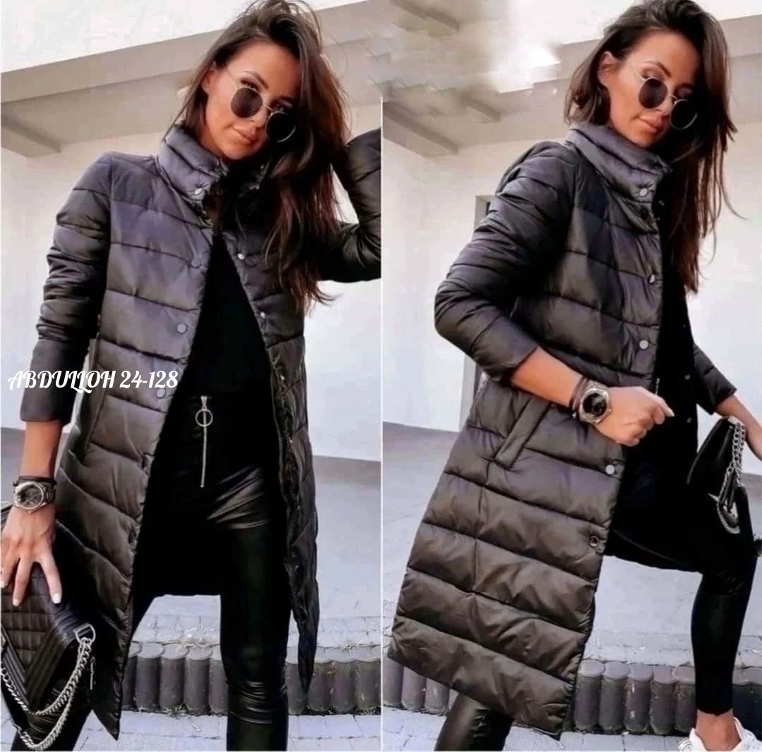 пальто на синтепоне,куртка модная,удлиненная куртка,куртка женская,пальто стеганое