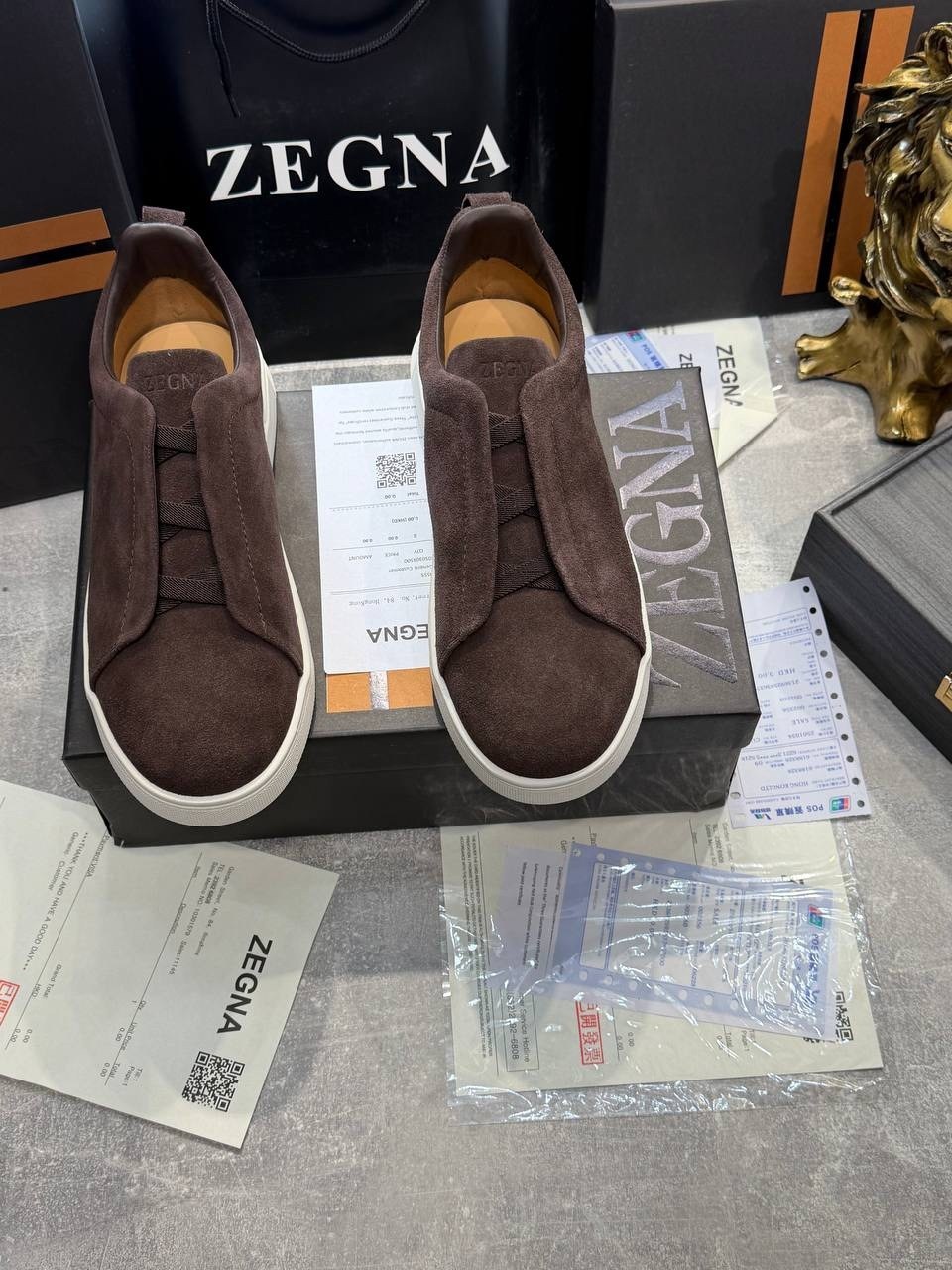 кроссовки zegna,кеды zegna,кеды мужские zegna замшевые с мехом,кроссовки ermenegildo zegna,кеды мужские zegna артикул lux-102655