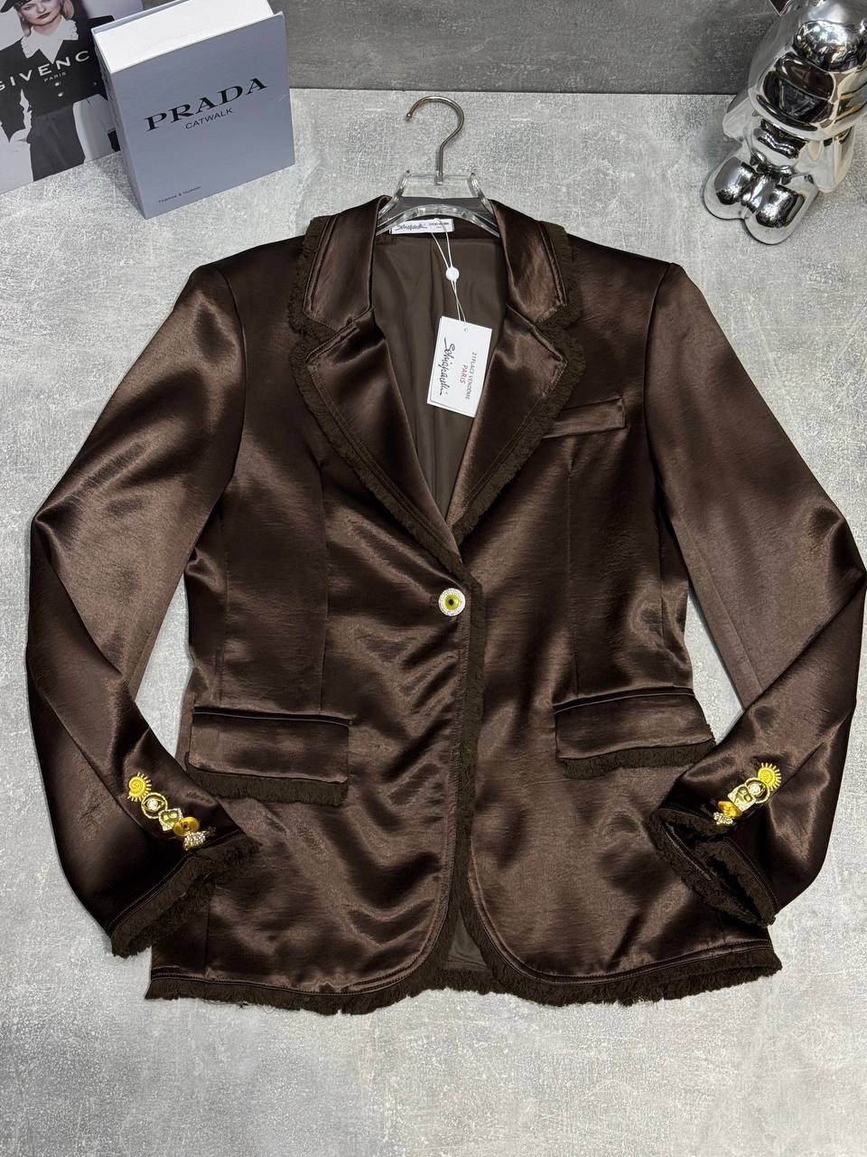 атласный пиджак,жакет пиджак,жакет,пиджак для женщин,пиджак
