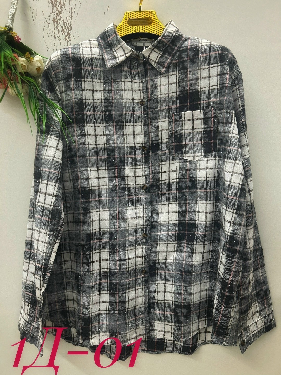 рубашка женская в клетку,женская рубашка,рубашка хлопок,рубашка,рубашка в клетку