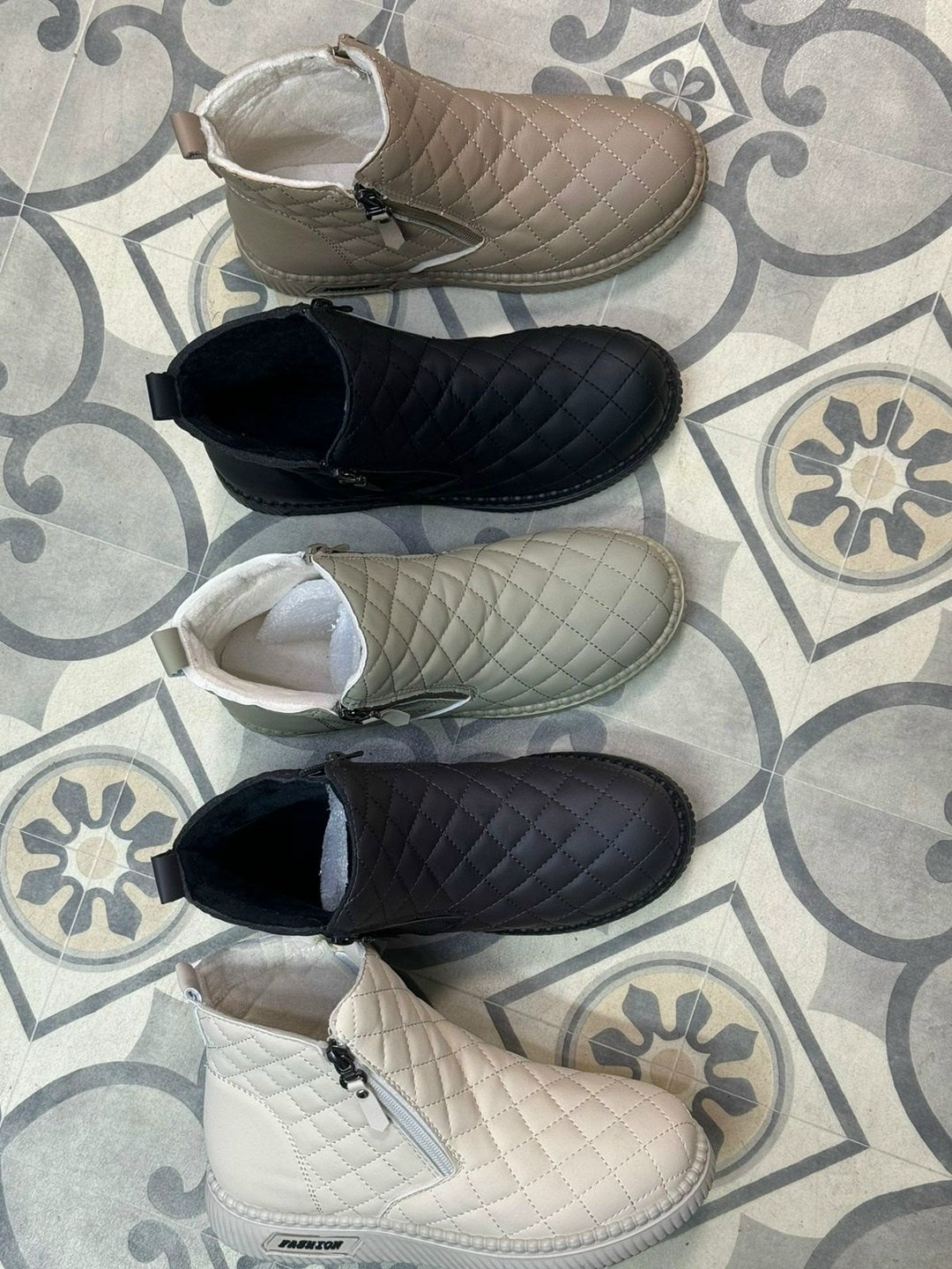 , женская зимняя, женская,женские зимние ботинки,ботинки