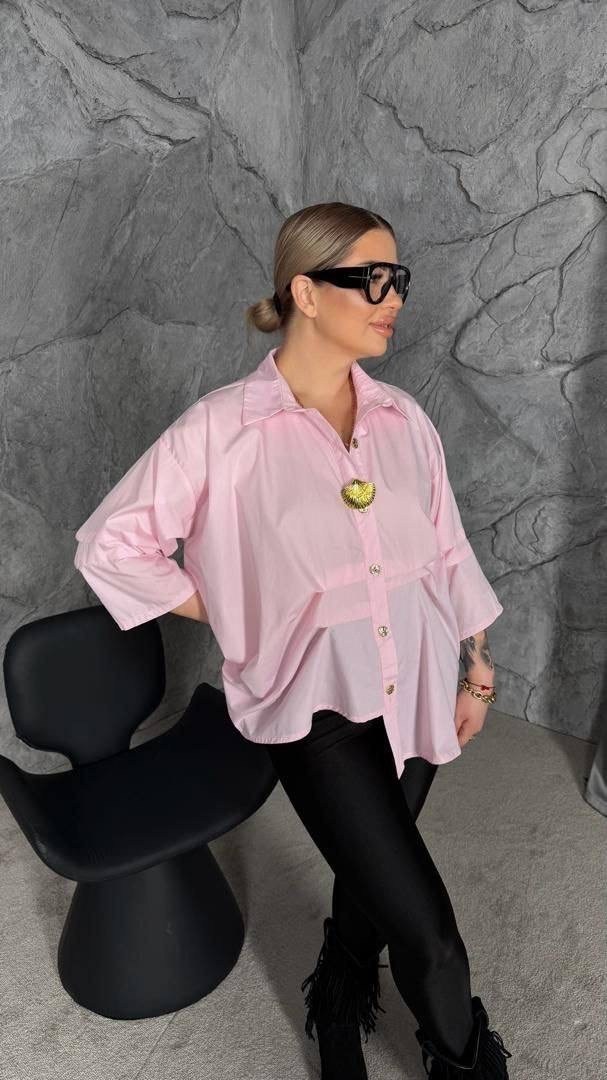 рубашка розовая оверсайз,рубашка женская,рубашка розовая,рубашка женская оверсайз,рубашка свободного кроя