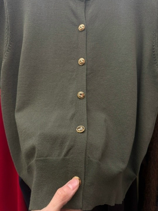 кардиган с круглым вырезом,вязаные кардиганы,женские кардиганы,кардиган с коротким рукавом,женский вязаный кардиган