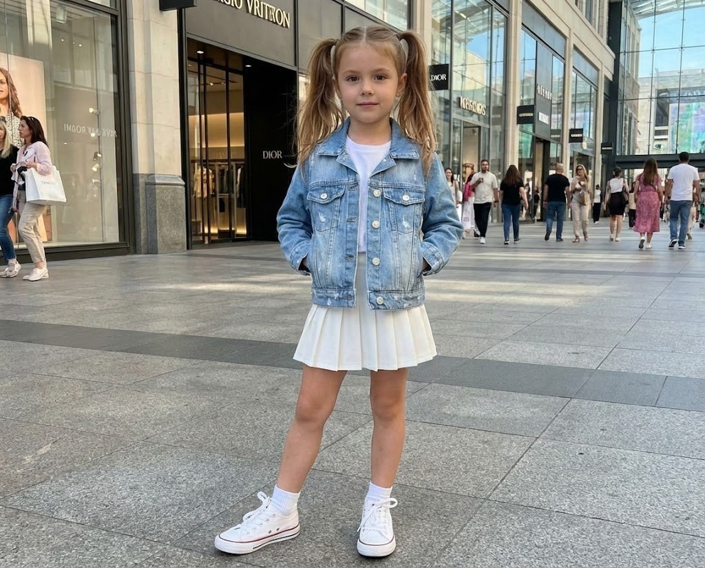 ребенок,стильный образ для девочки,мода для девочек,стильные дети,одежда для девочки