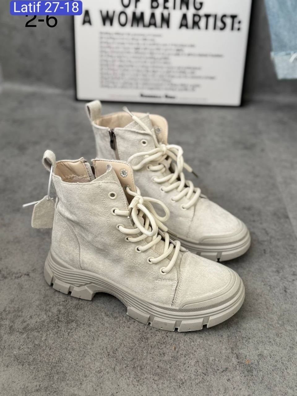 ,ботинки женские,ботинки замш,женская ,рандеву бежевые замшевые ботинки