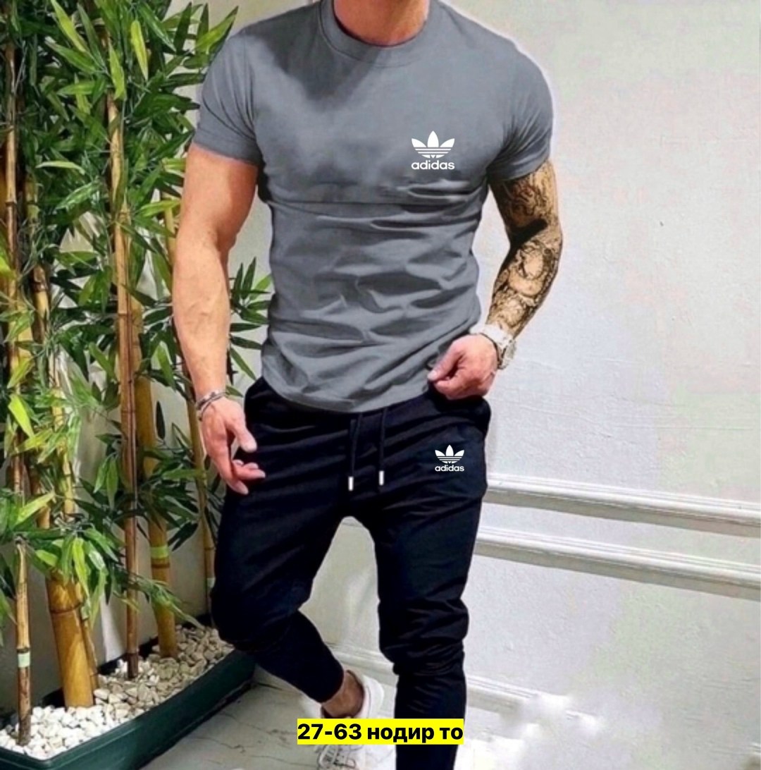 мужские спортивные костюмы,мужской спортивный костюм летний,спортивные костюмы двойка,мужской костюм футболка штаны,спортивный костюм мужской спортивный костюм