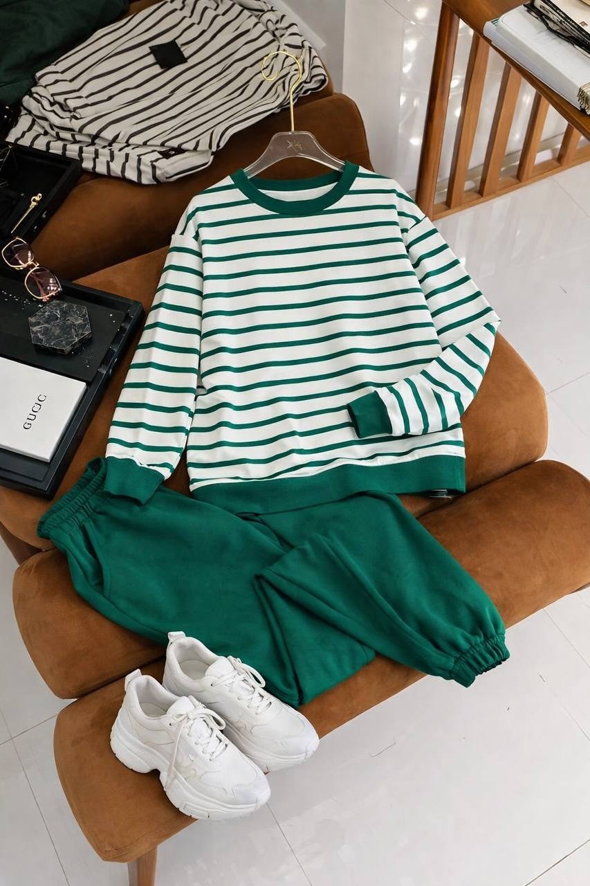 трикотажные костюмы,кофта в полоску,спортивные костюм,женская кофта,кофта и штаны