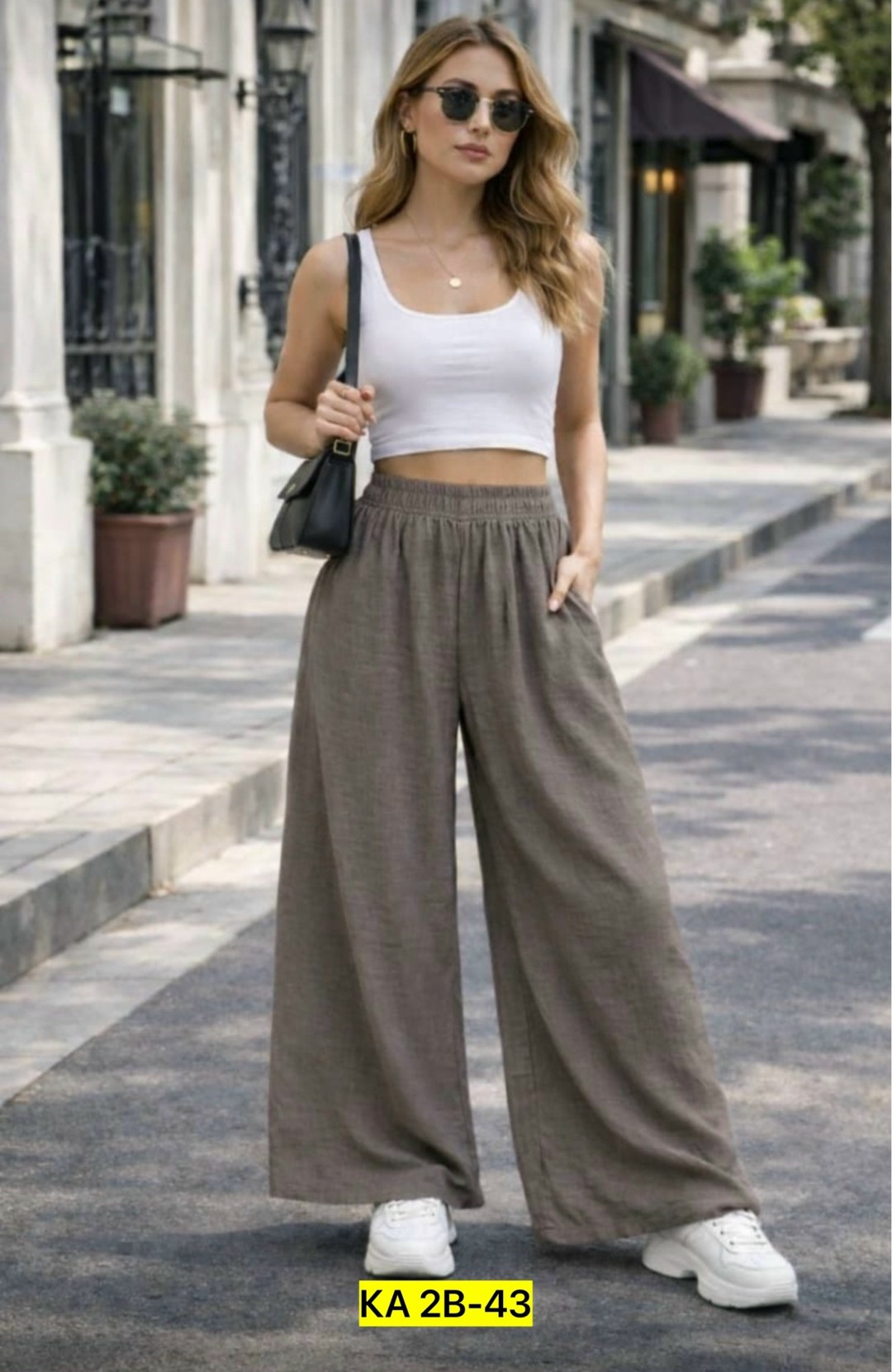 женские широкие брюки,широкие брюки,брюки с широкими штанинами,брюки широкие летние палаццо на резинке,женские брюки с широкими штанинами