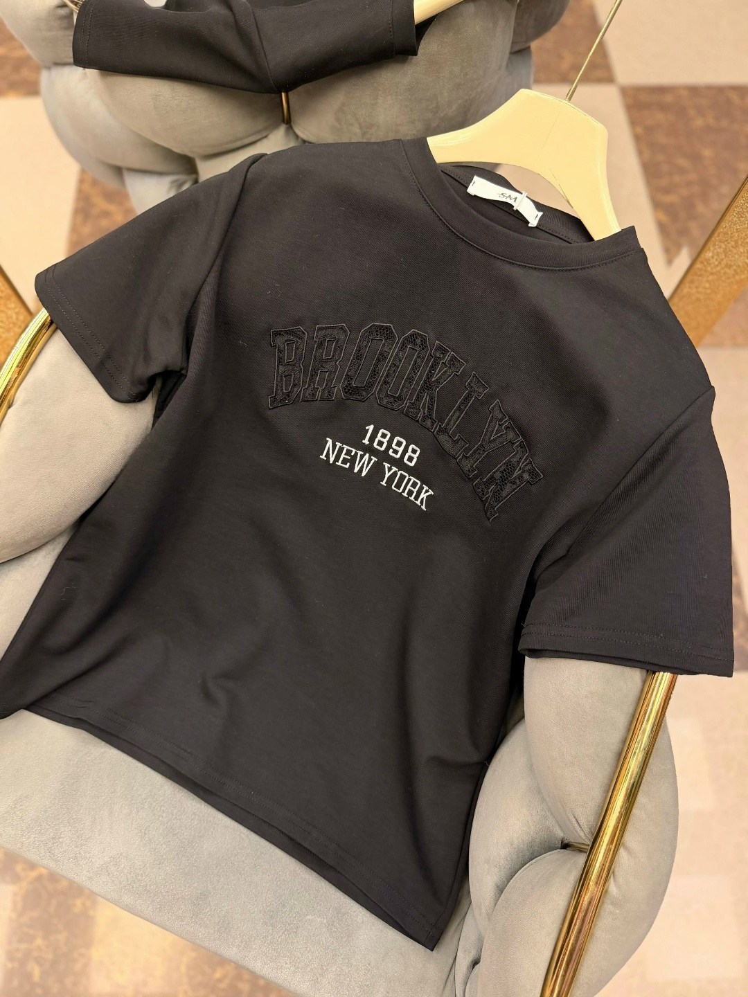 футболки женская,футболки модные,футболке,футболка brooklyn new york,летние футболки