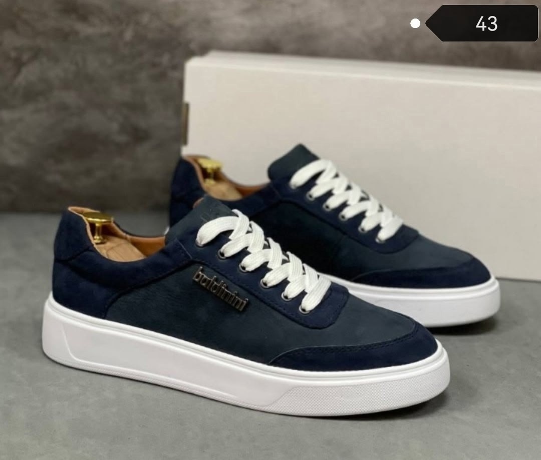 мужские кеды baldinini,мужские кеды,кеды мужские замшевые,,мужская