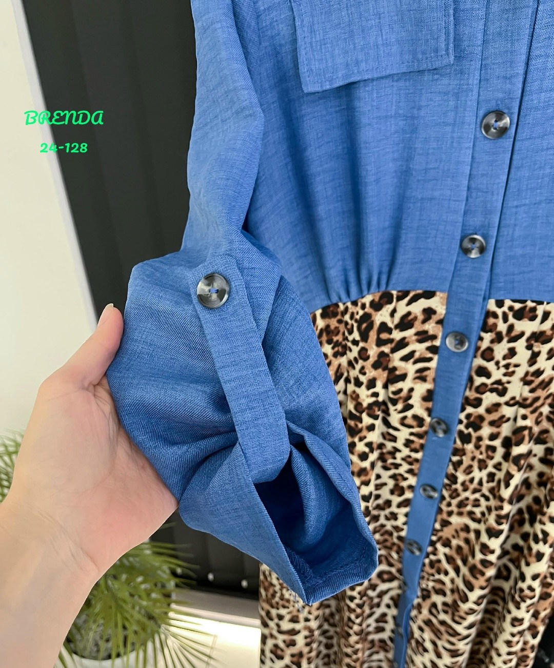 платье женское,платье,платье с леопардовым воротником,платье с леопардовым принтом,модное платье