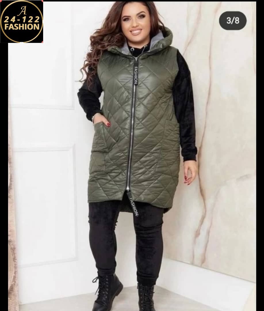 жилет на синтепоне,жилетка хаки женская,жилетка на синтепоне,жилетка женская демисезонная,жилетка плащевка