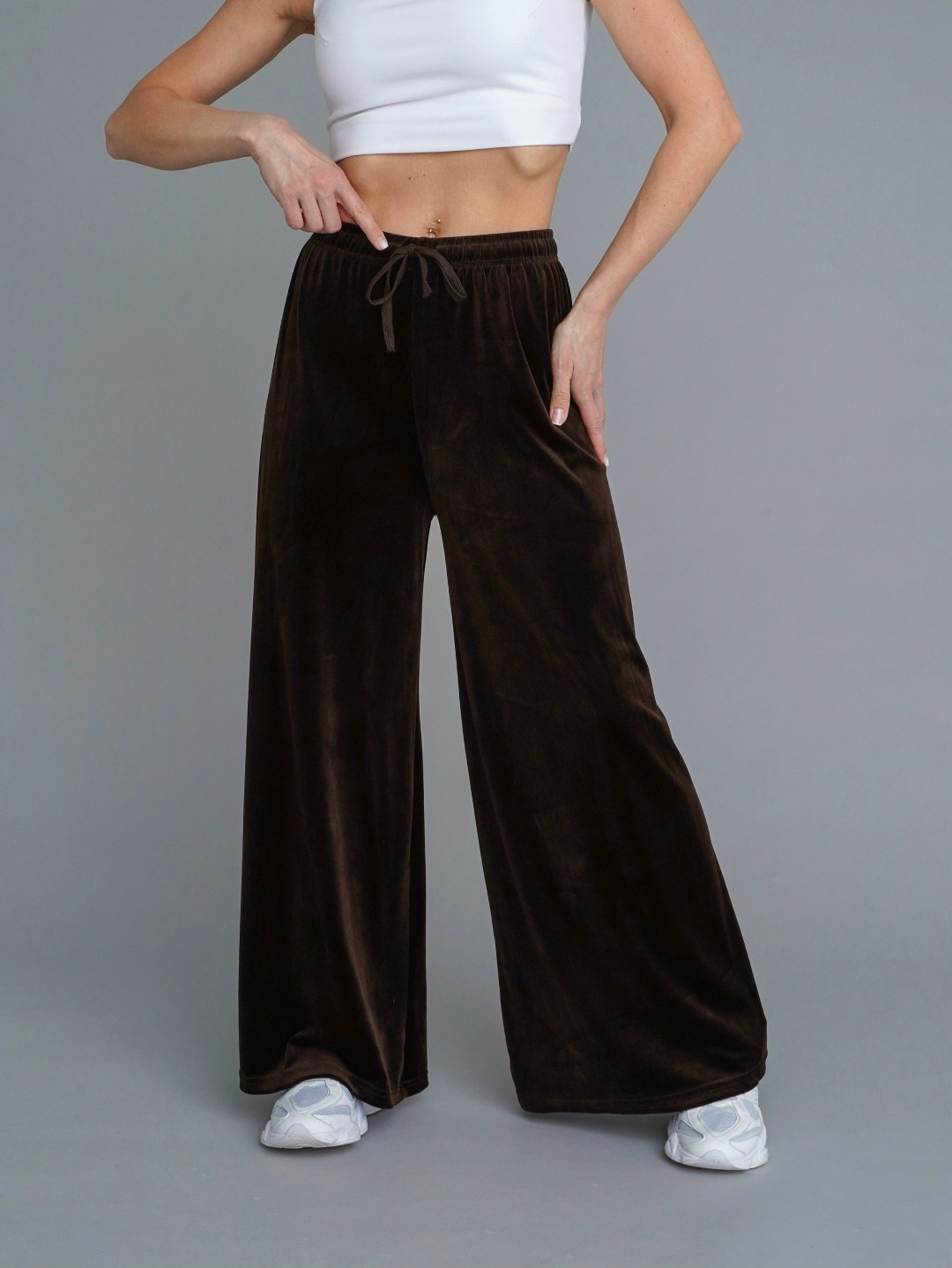 штаны женские клёш велюровые,велюровые штаны женские,штаны велюр,штаны клеш,брюки палаццо велюр