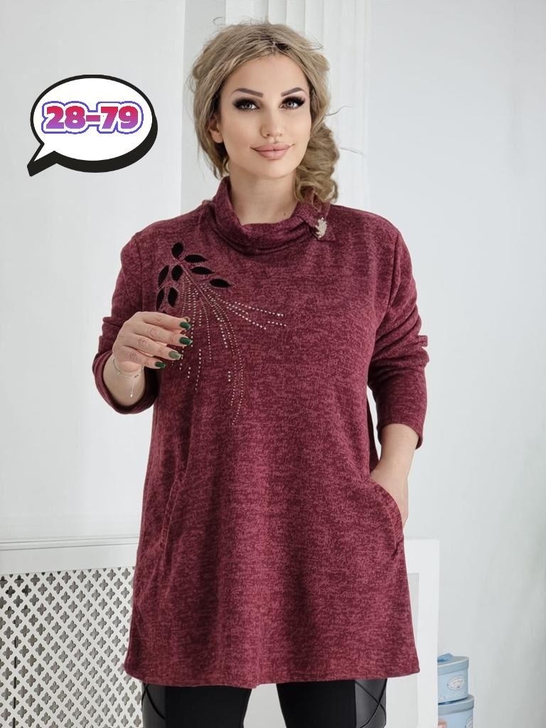 туника теплая большие размеры,туника большие размеров,теплая туника больших размеров,туника женская,туника теплая с воротником