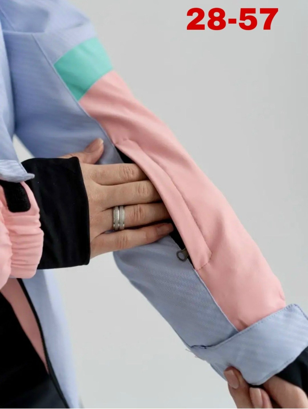 женская горнолыжная куртка,горнолыжный костюм женский,горнолыжный костюм женский бирюзового цвета 02011br,горнолыжные костюмы,горнолыжная куртка