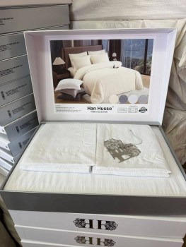 Постельное белье