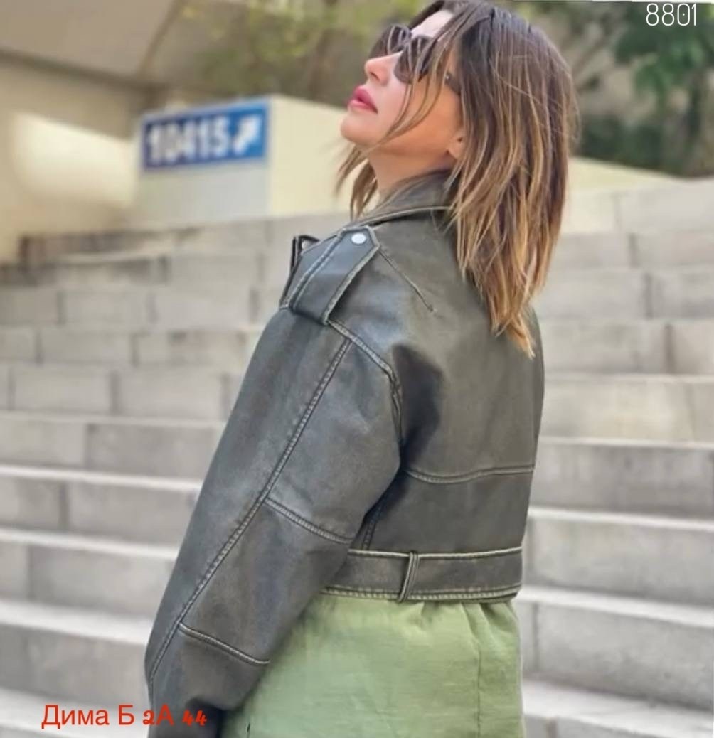 куртка бомбер,куртка косуха,косуха женская куртка кожаная oversize,кожаная куртка,куртка косуха оверсайз