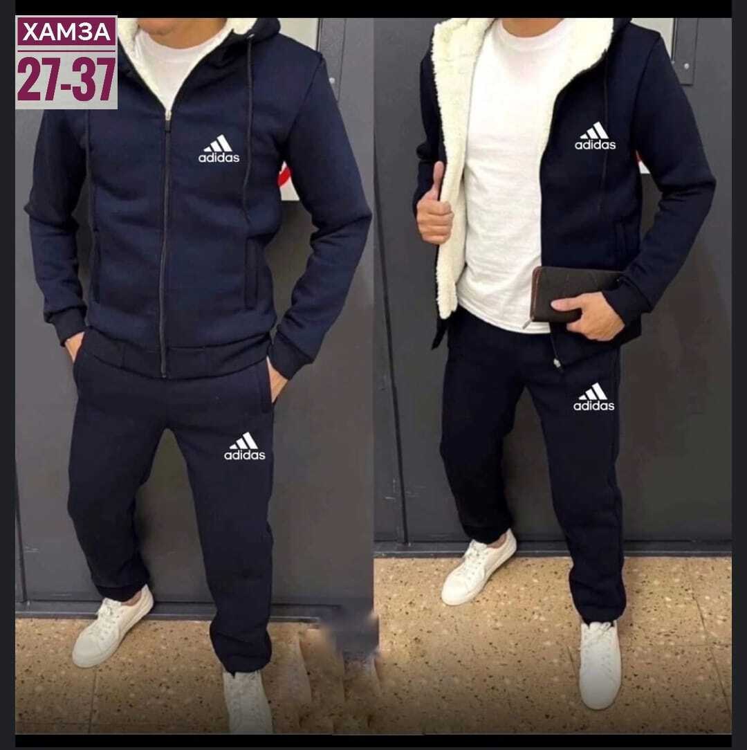 мужской спортивный костюм adidas теплый,костюм спортивный мужской,мужской спортивный костюм теплый,спортивный костюм мужской на флисе,костюм спортивный adidas мужской