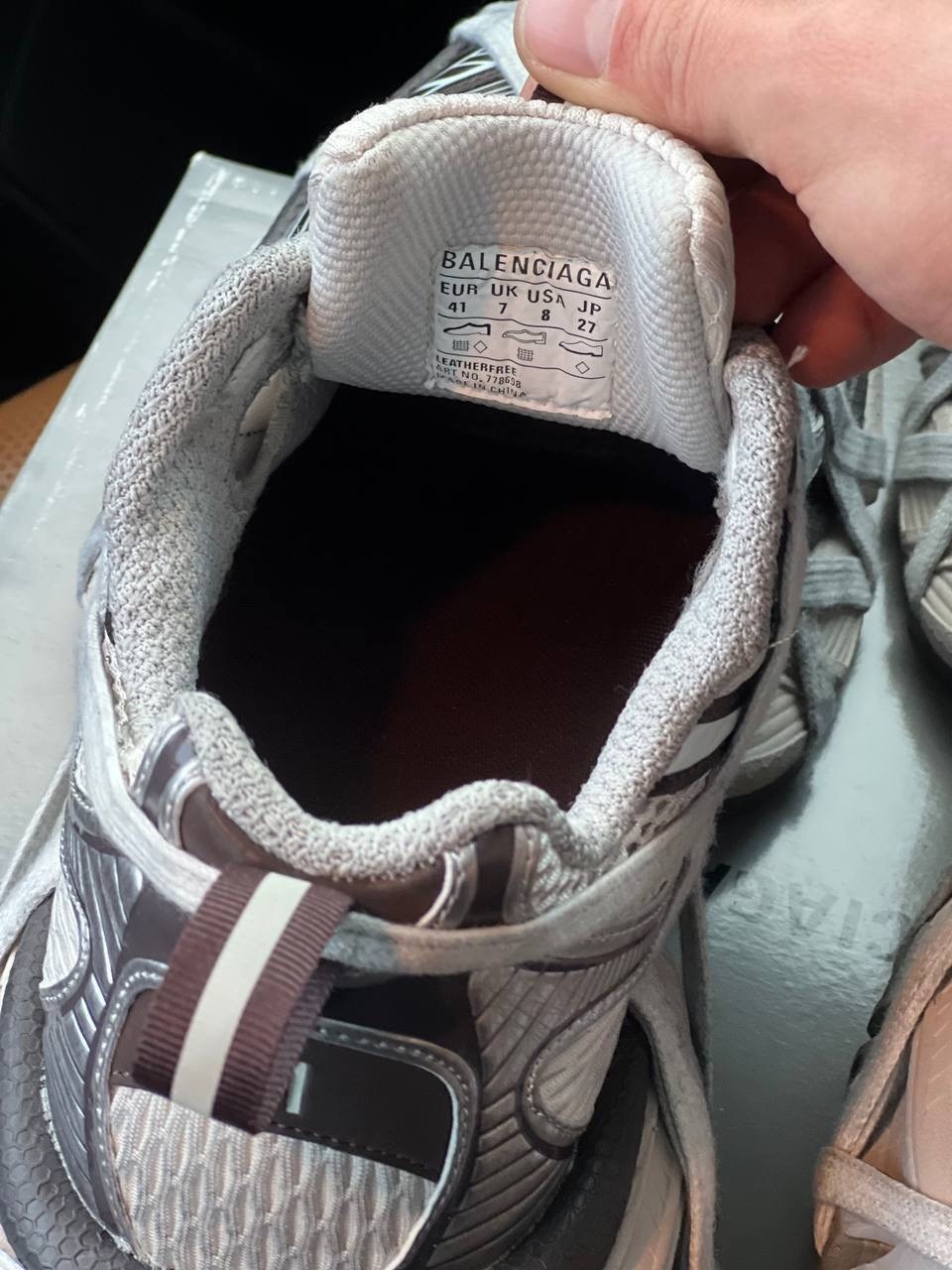 balenciaga 3 xl кроссовки,кроссовки balenciaga,track 2 balenciaga,кроссовки balenciaga track 2,balenciaga track 2 grey