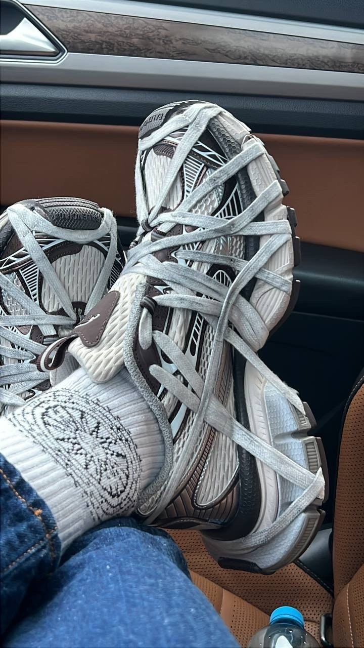 balenciaga 3 xl кроссовки,кроссовки balenciaga,track 2 balenciaga,кроссовки balenciaga track 2,balenciaga track 2 grey