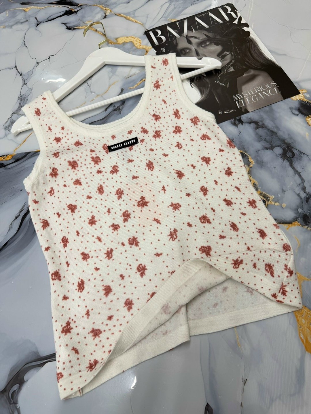 топы и майки,майка для девочек,майка 3 шт baykar,хлопковые топы,майка для девочки baykar