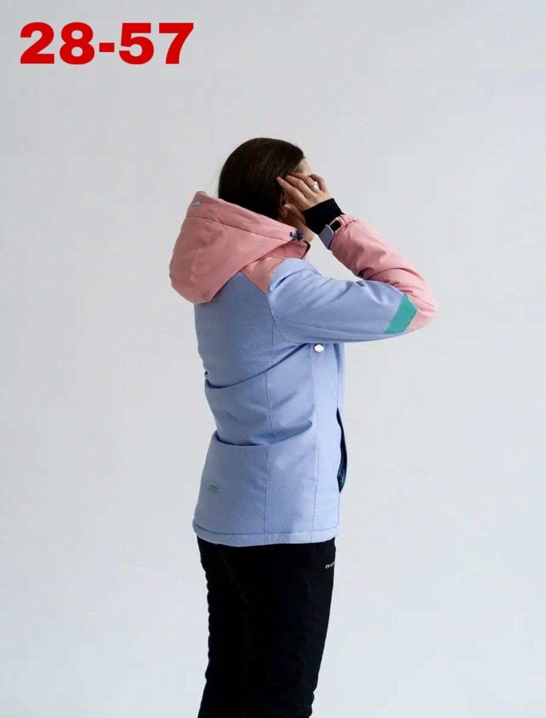 женская горнолыжная куртка,горнолыжный костюм женский,горнолыжный костюм женский бирюзового цвета 02011br,горнолыжные костюмы,горнолыжная куртка