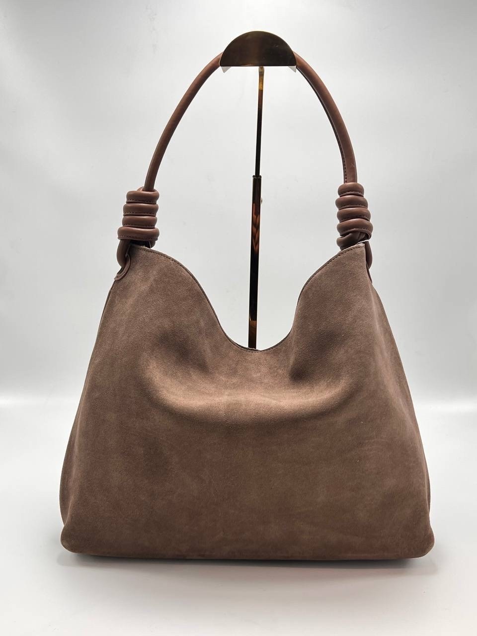 замшевая сумка,сумка замшевая хобо,сумка замшевая женская,сумка женская из натуральной замши,сумка замшевая коричневая
