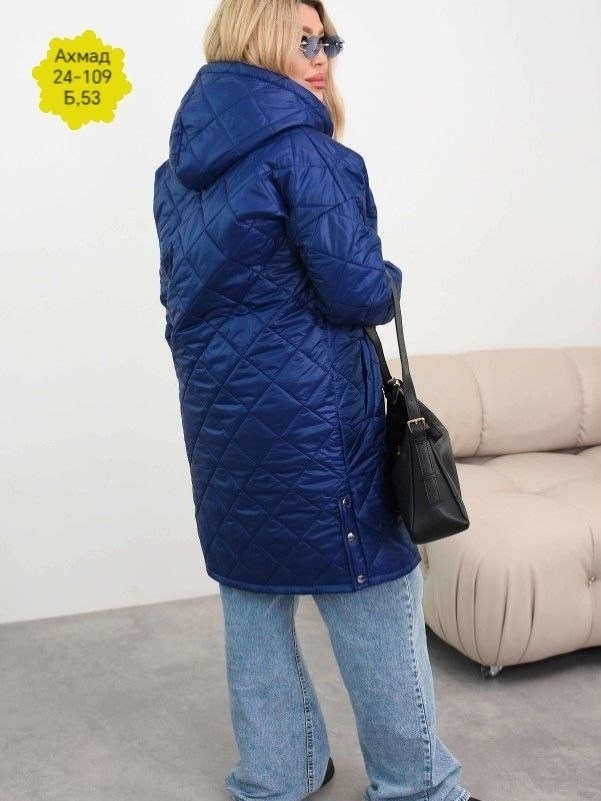 куртка женская удлиненная демисезонная,куртка женская удлиненная демисезонная bloom fashion 311654824,куртка демисезонная женская,демисезонная куртка,демисезонная куртка удлиненная