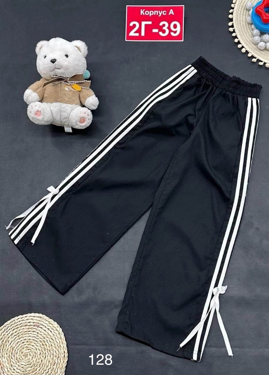 штаны для девочек,повседневные штаны,детские штаны,брюки спортивные,штаны