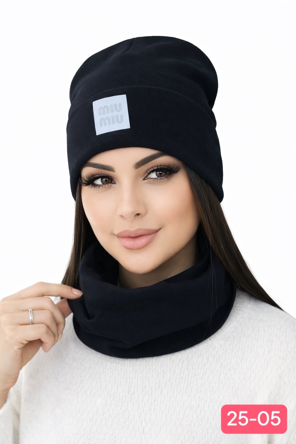 женский комплект шапка снуд,шапка снуд,комплект шапки,шапка женская,шапки комплект женская