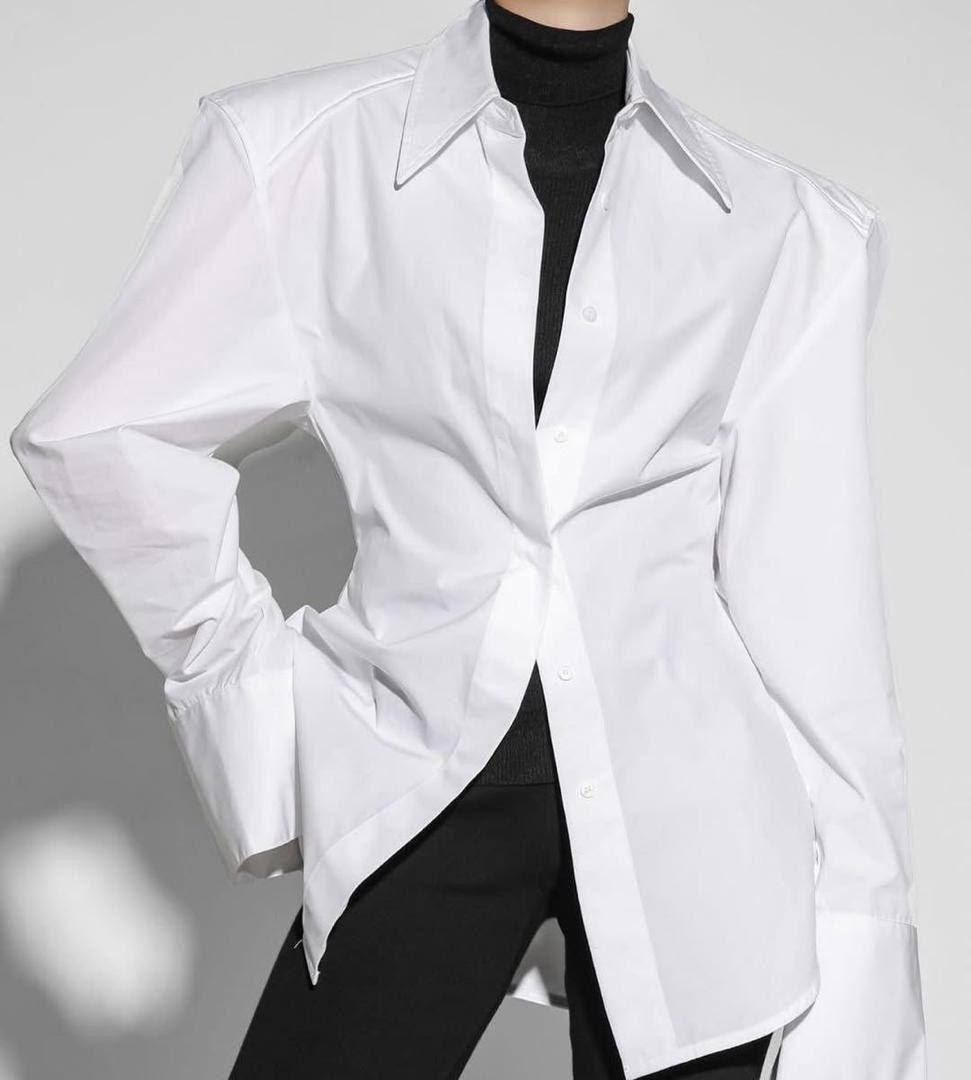 женская рубашка,рубашка в полоску,рубашка в полоску оверсайз,рубашка,рубашка голубая