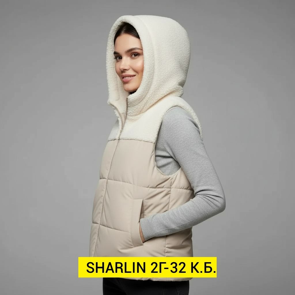 жилет детский,жилет для малыша,жилет утепленная,двусторонний жилет,жилетка детская