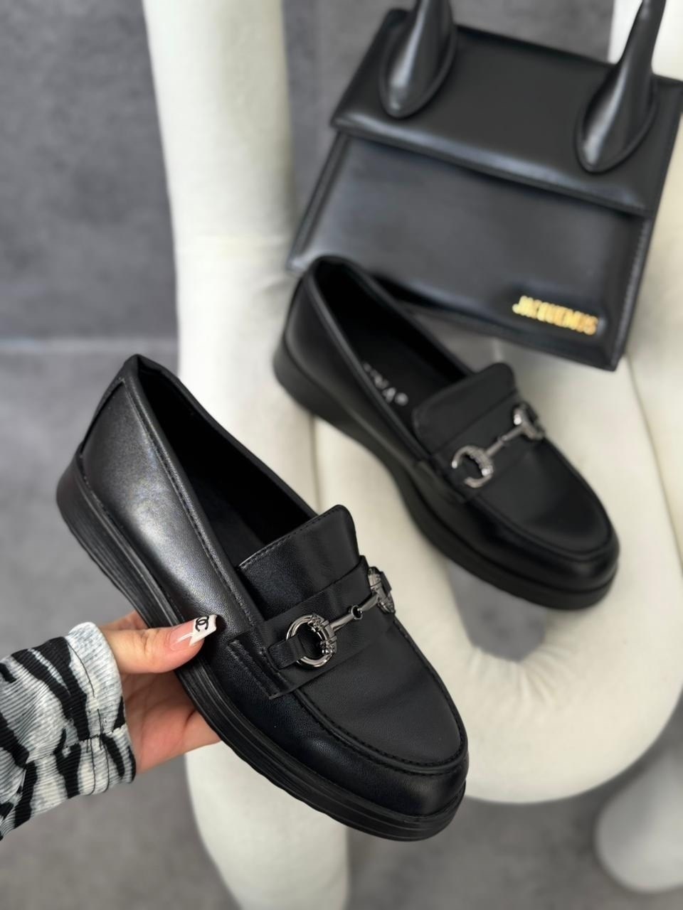 лоферы женские,,лоферы женские черные,лоферы модные,лоферы эко