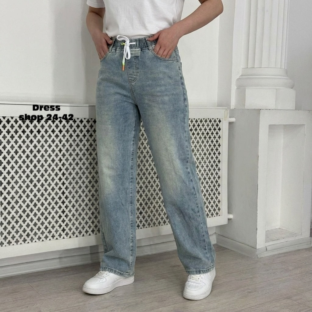 женские джинсы,джинсы широкие,штаны джинсы,джинсы широкие женские,джинсы брюки