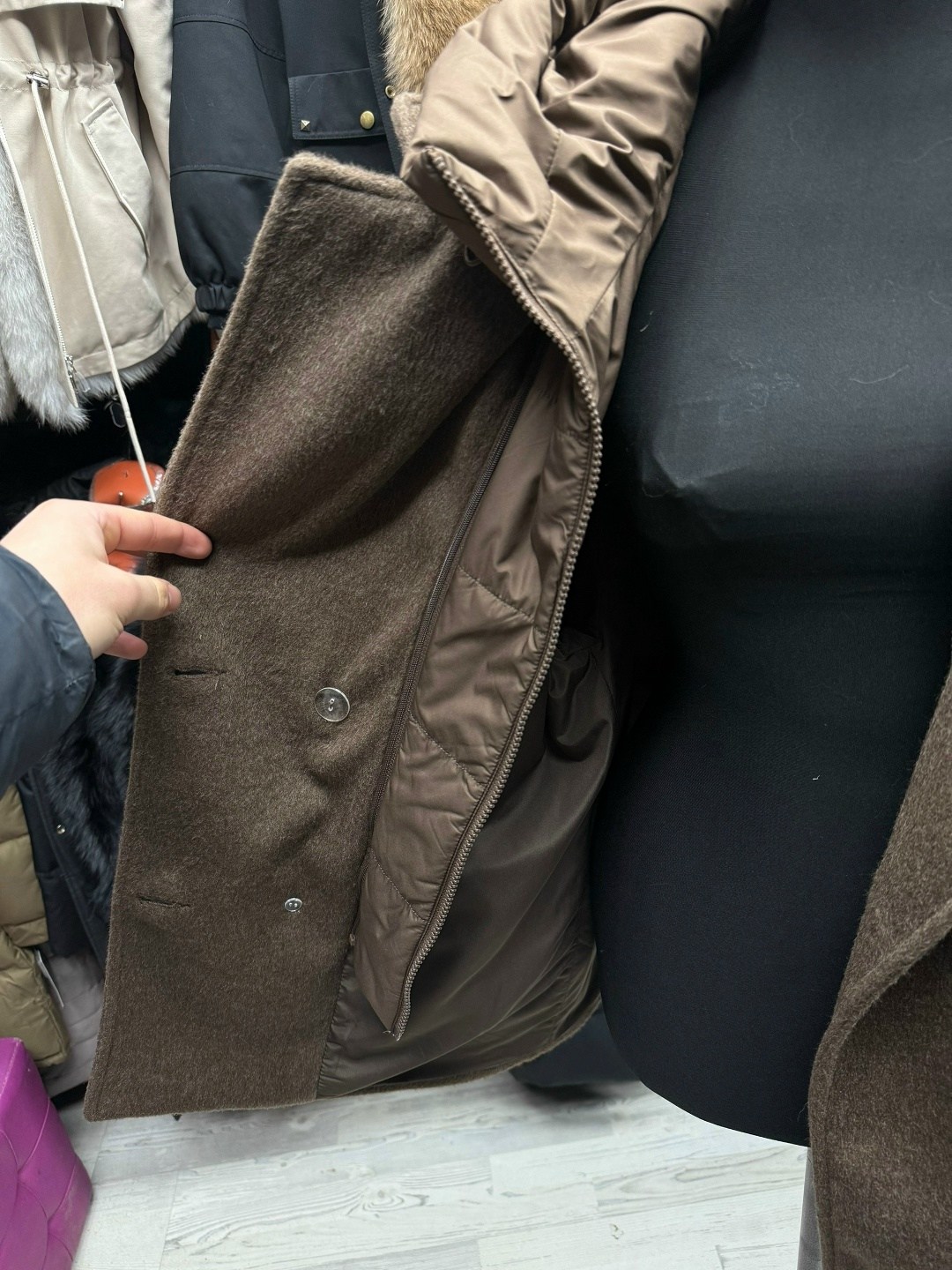 полупальто пальто,пальто женское,полупальто с капюшоном,шерстяное пальто,полупальто