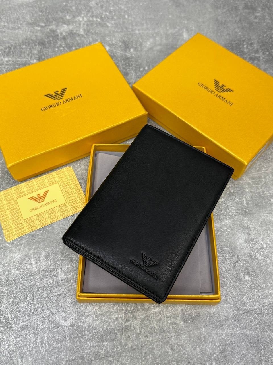 портмоне армани мужское a 041,мужские кошельки,мужские портмоне,обложка на паспорт,кожаная обложка для паспорта