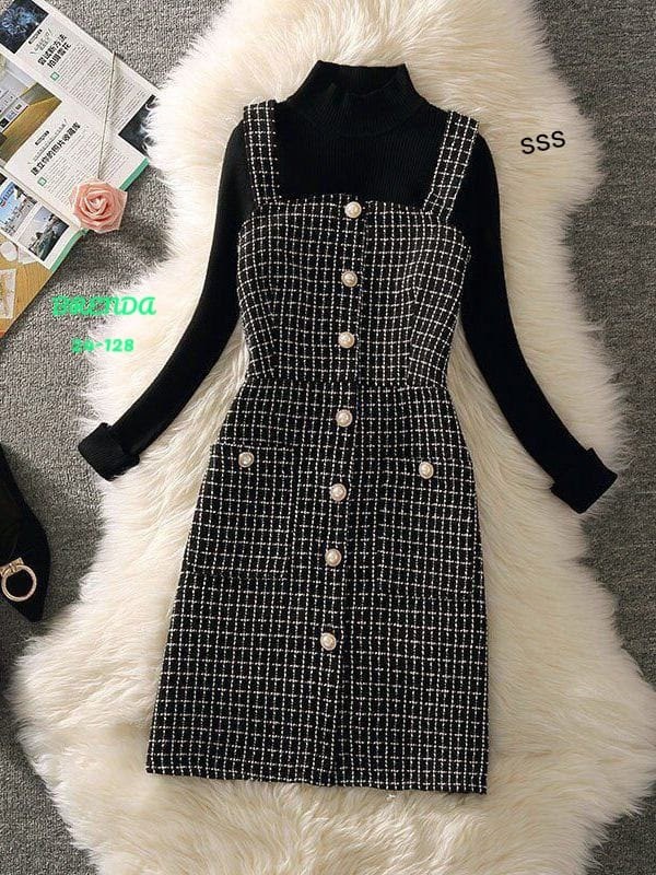 женская твидовая юбка с завышенной талией,твидовый костюм,твидовая юбка,женская твидовая юбка,костюм женский твидовый