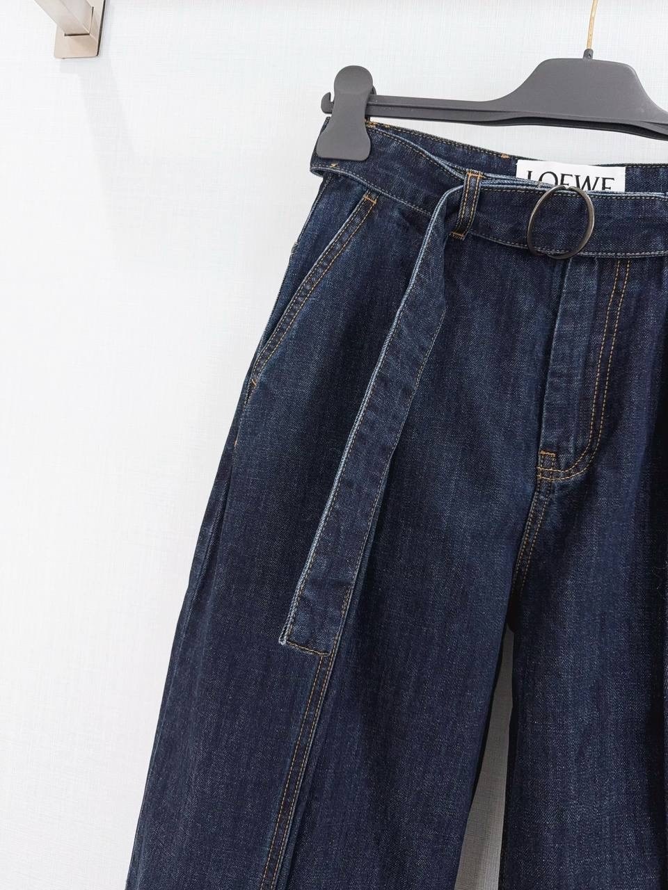 джинсы широкие женские,широкие джинсы,женские джинсы,джинсы с поясом,джинсы широкого кроя с высокой талией twinset