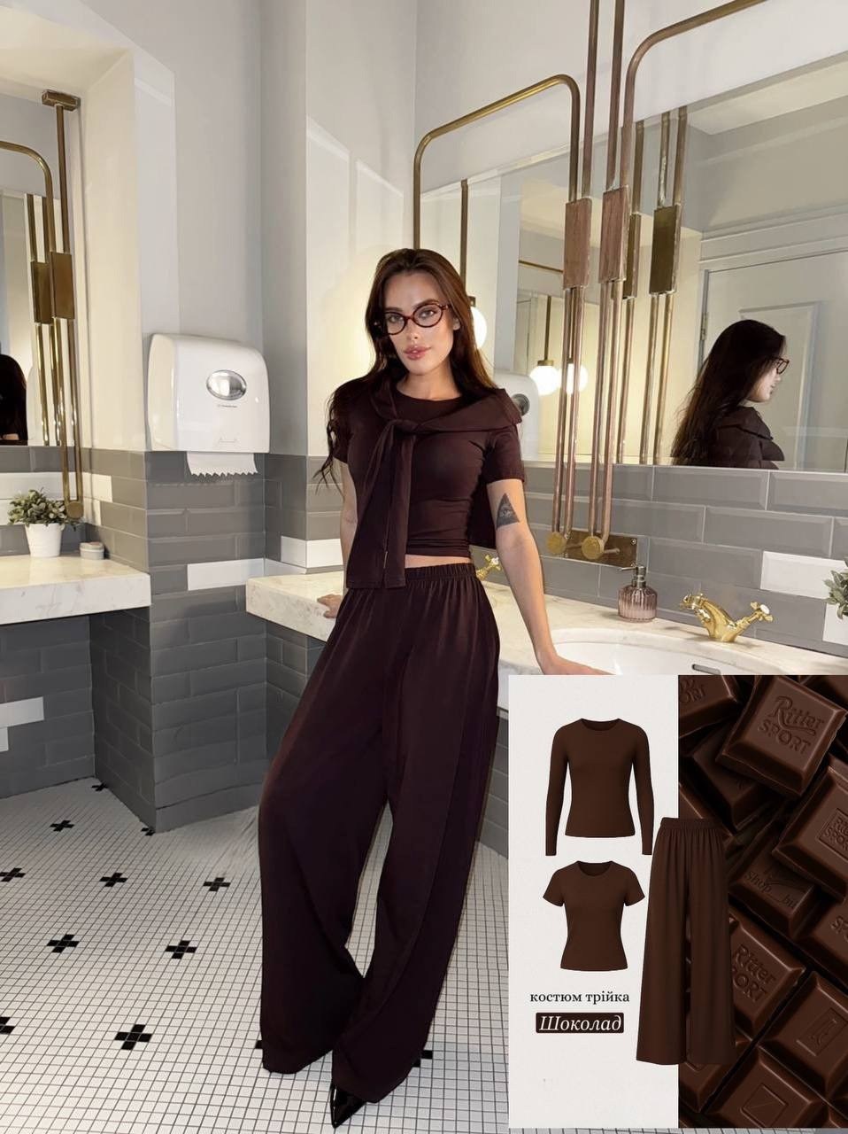 женские костюмы,костюм с брюками,летние брючные костюмы,костюм трикотажный,белый брючный костюм