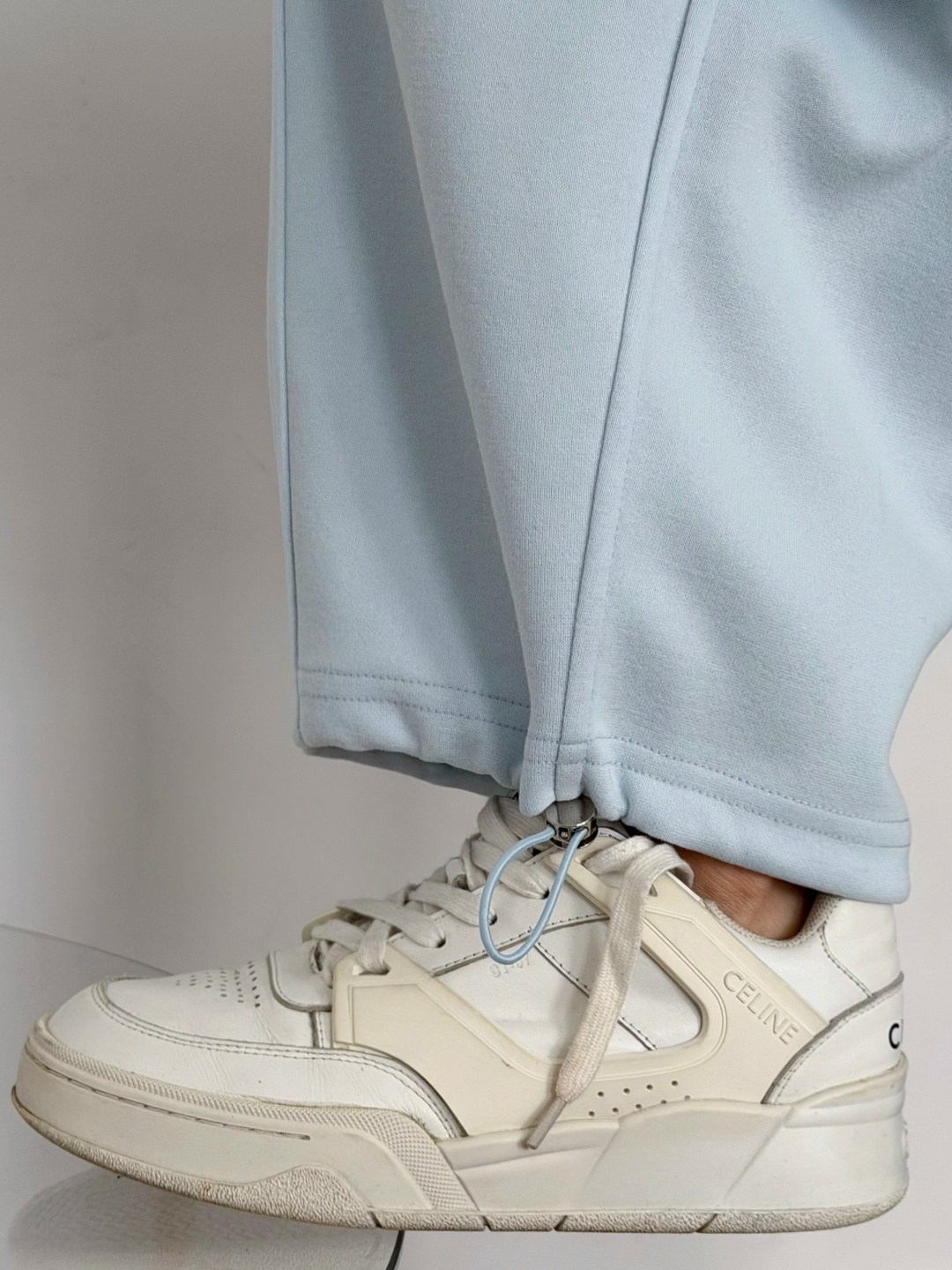 костюм голубой,костюм женский,спортивный костюм женский,широкие брюки,спортивный костюм