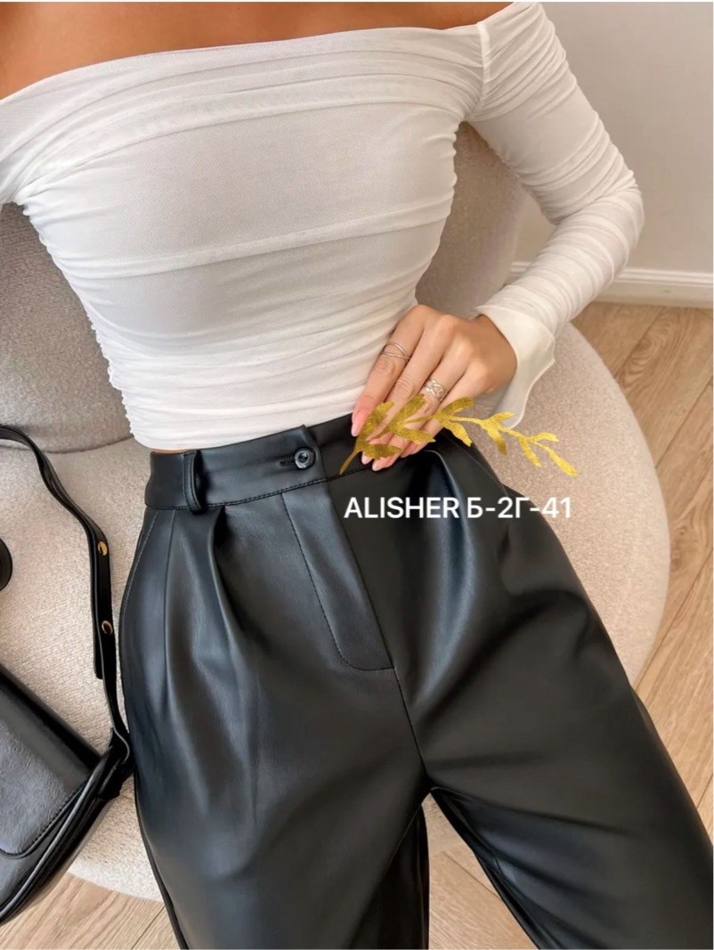 брюки из экокожи женские,кожаные брюки женские,штаны кожаные,брюки кожаные,брюки эко-кожа