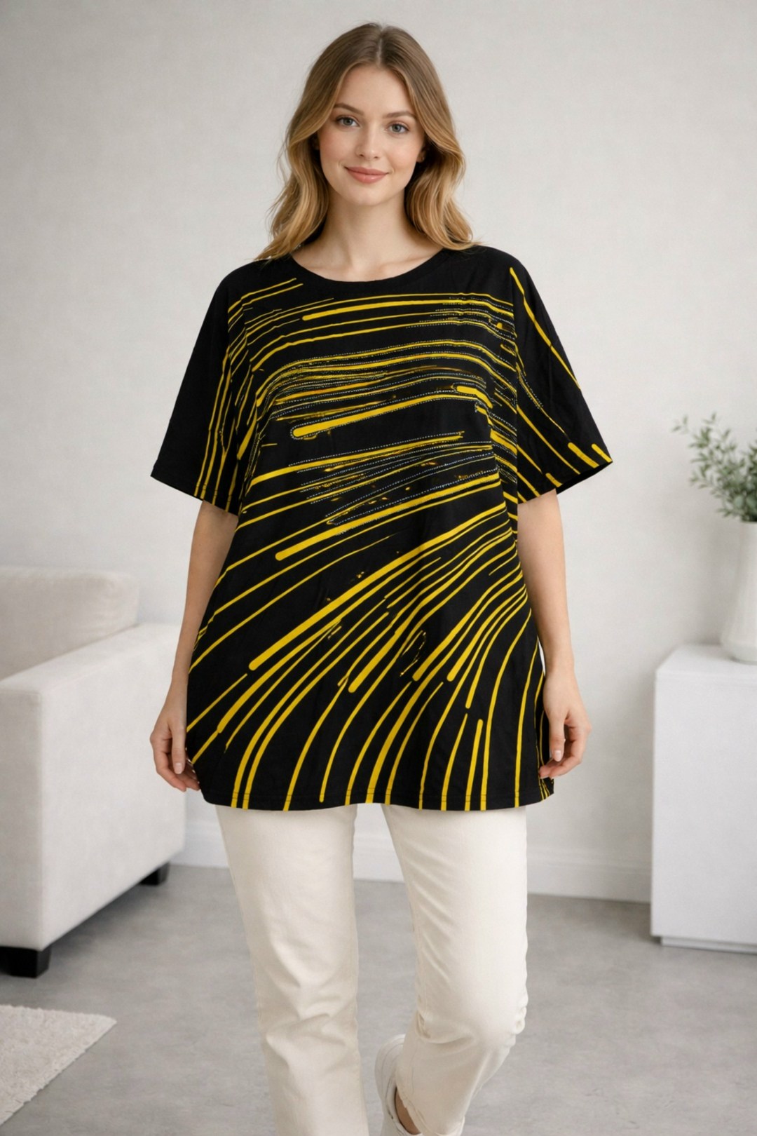 туника женская,туника оверсайз,стиль оверсайз,футболки женская,женская футболка оверсайз