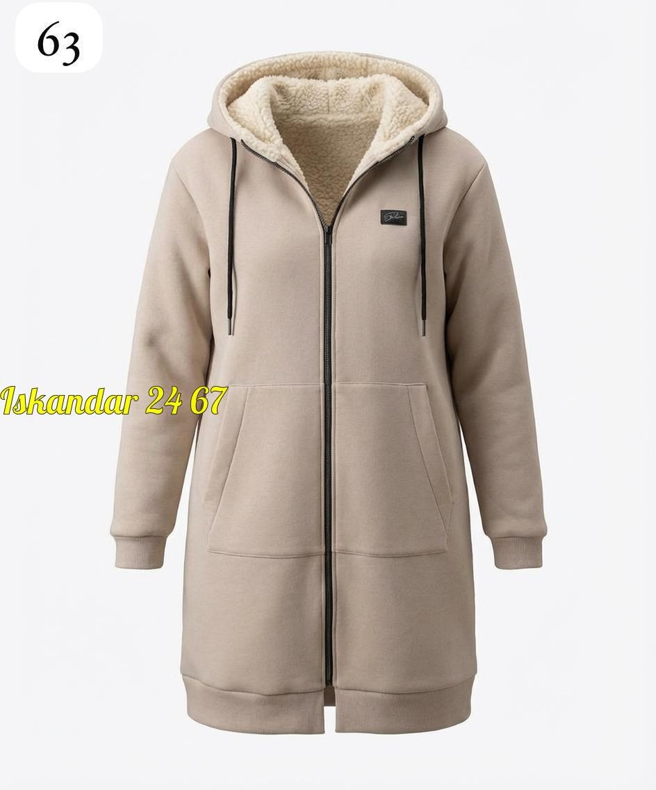 толстовки фиолетовый,толстовка теплая на молнии с капюшоном binita,женское толстовка,толстовка жен,флисовая толстовка