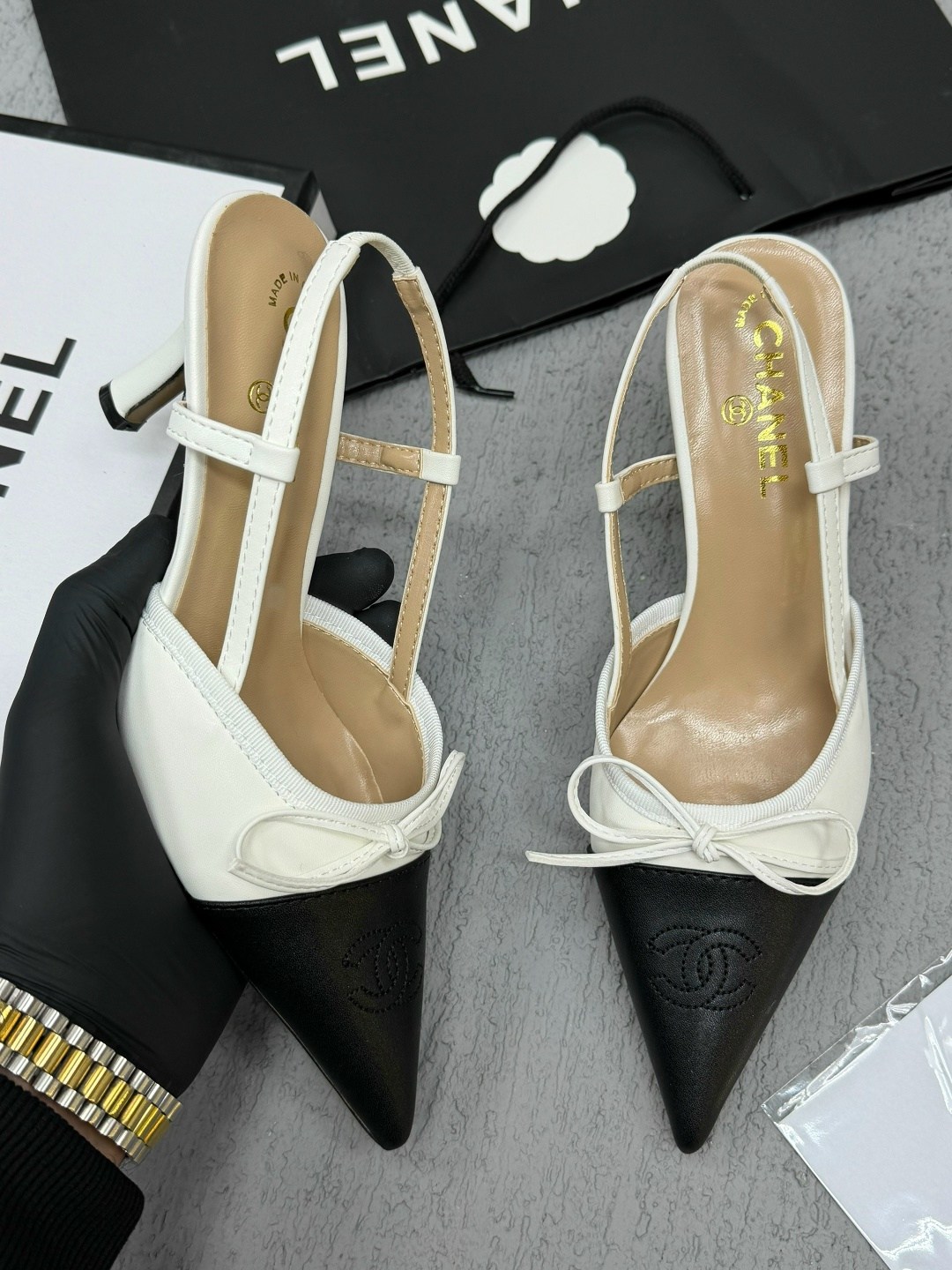 босоножки chanel,туфли chanel,туфли шанель,сандалии chanel,каблуки шанель