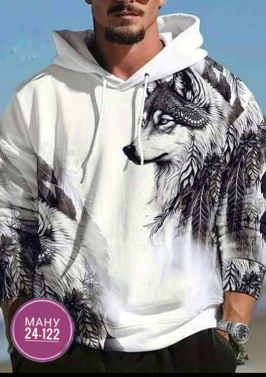 мужская кофта,толстовка в стиле,толстовка с капюшоном и принтом,толстовка с рисунком,мужская толстовка