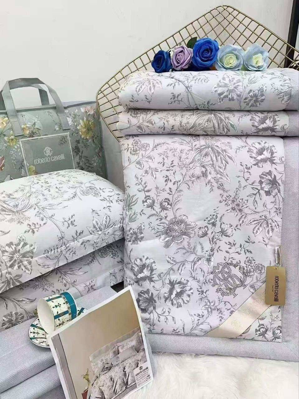 комплект постельного белья с одеялом roberto,комплект постельного белья roberto cavalli,комплект постельного белья с одеялом santfair,комплект постельного белья с одеялом,комплект постельного белья с