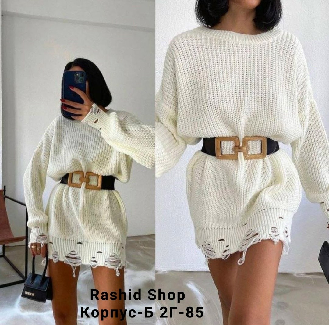 рваный свитер женский,платье туника вязаный тёплый рваный длинный свитер оверсайз amars 182495452,свитер туника оверсайз,рваный свитер розовый,свитер женский рваный вязаный оверсайз